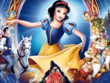 Walt Disney - Snow White and the seven dwarfs wallpaper.jpg